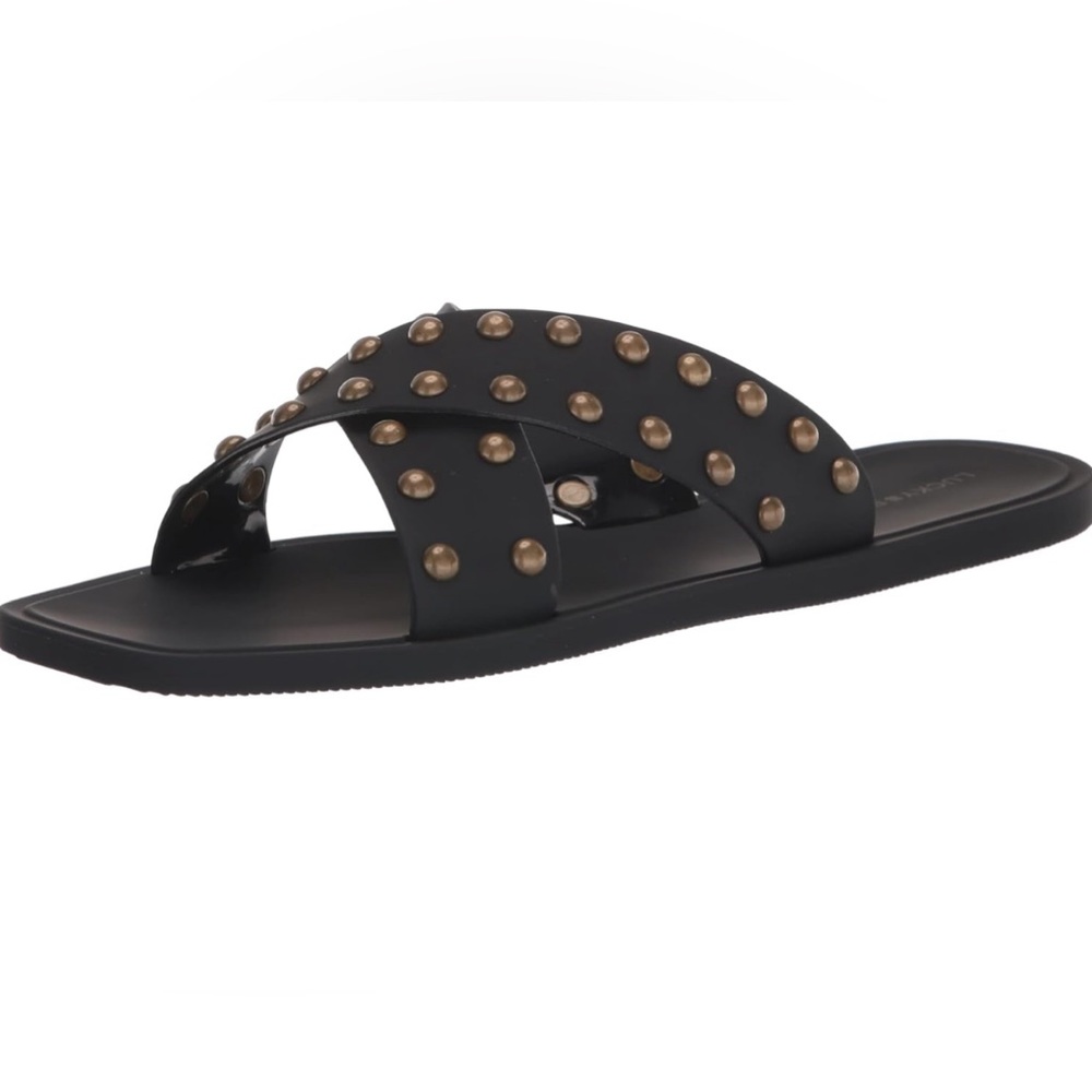 NWT Lucky Brand Julina Footwear